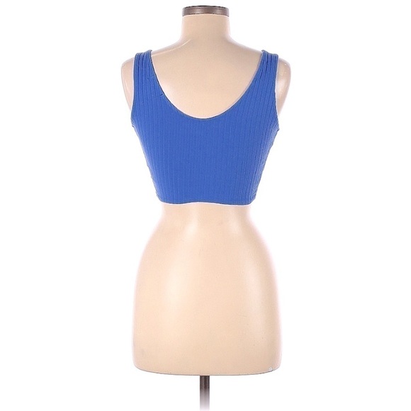 TIMING Crop Tank | SIZE M - Picture 2 of 3